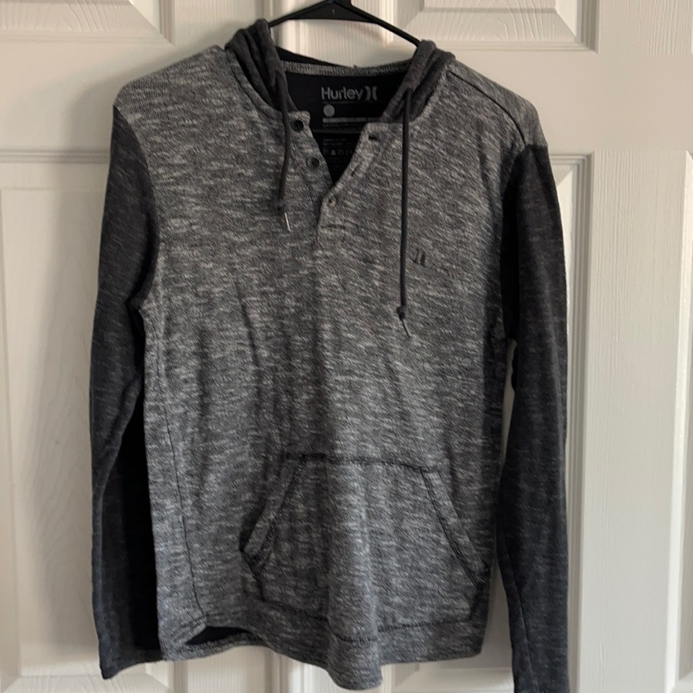 Hurley Hoodie